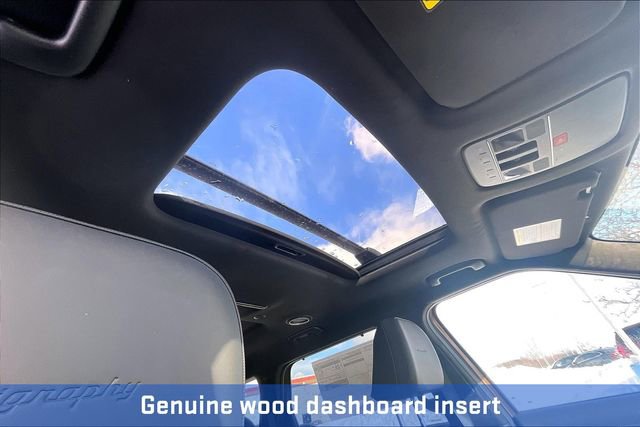 New 2026 Hyundai Palisade Calligraphy image 32