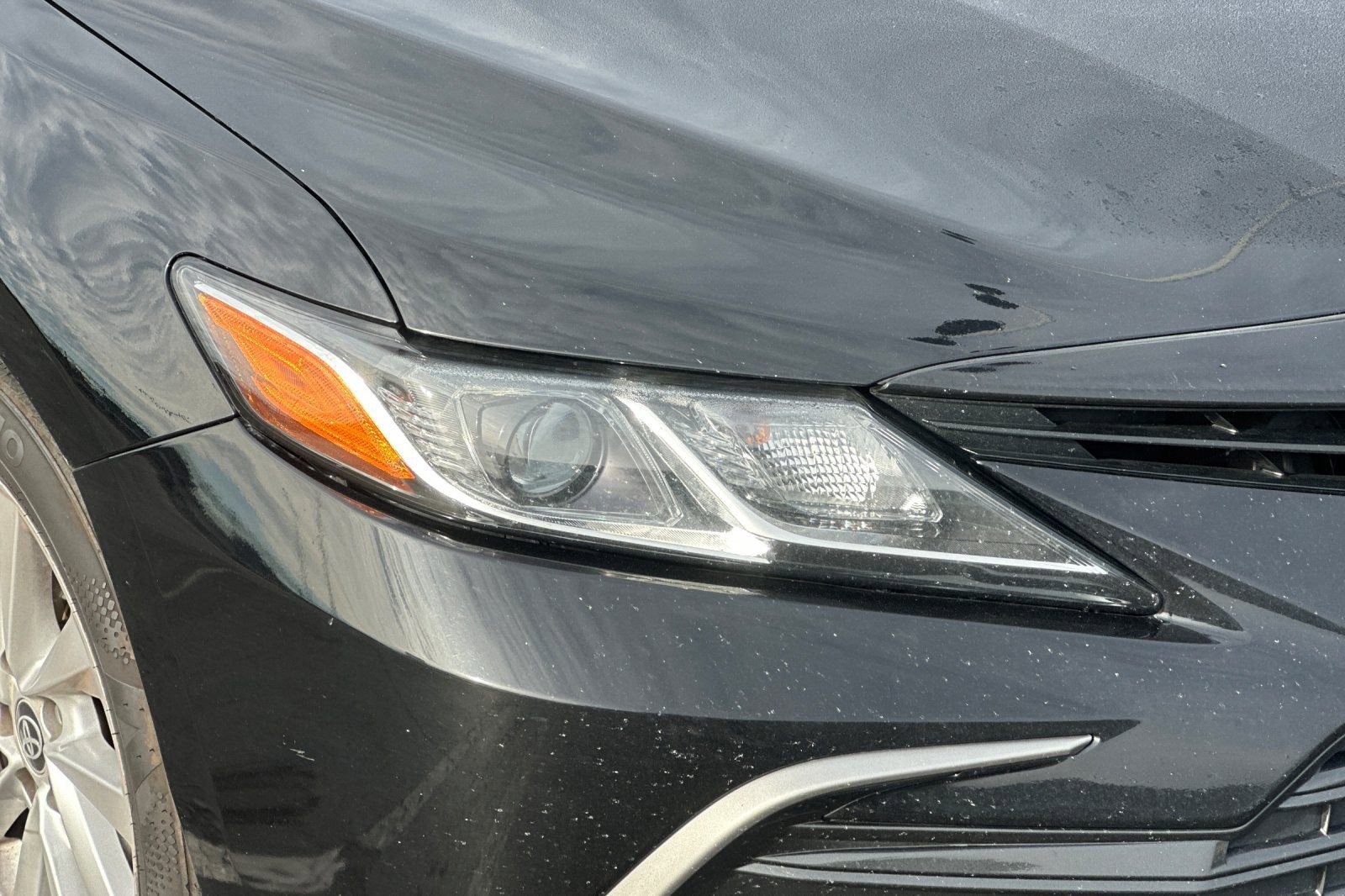 Used 2023 Toyota Camry LE image 43