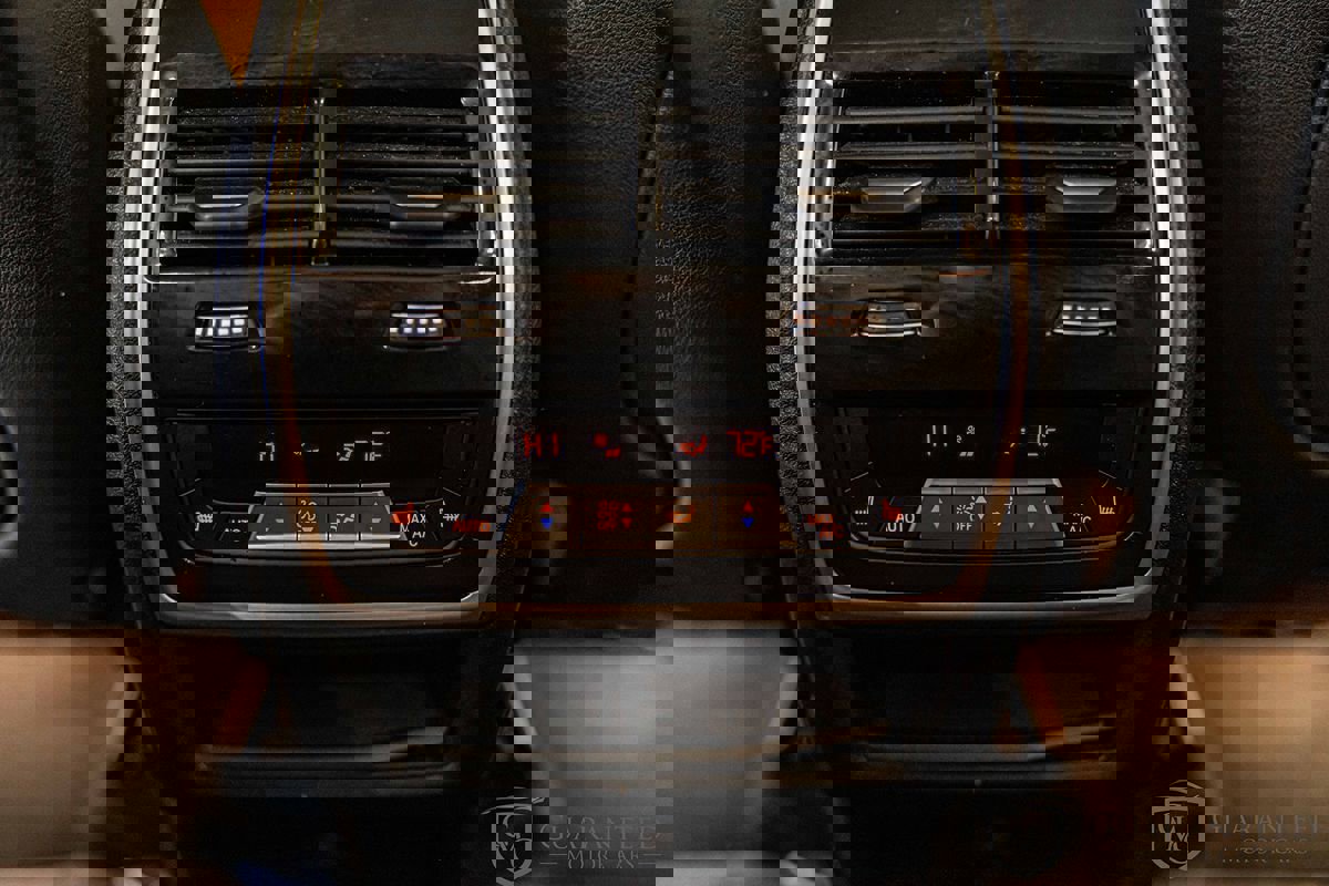 Used 2022 BMW X5 xDrive40i image 28