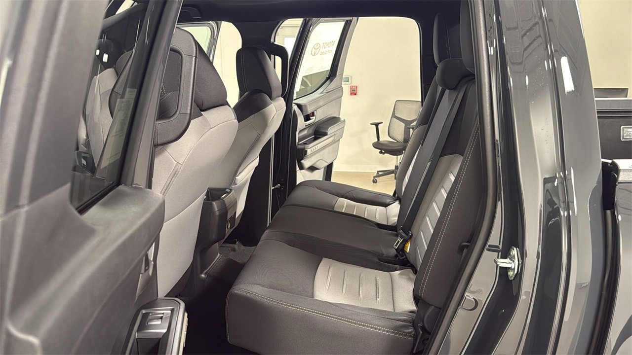 New 2026 Toyota Tacoma TRD Off-Road image 15