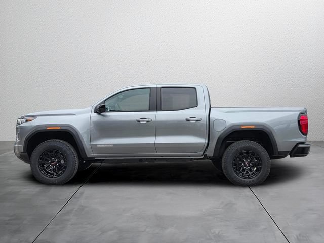 New 2026 GMC Canyon Elevation w/ Convenience Package RWD image 3