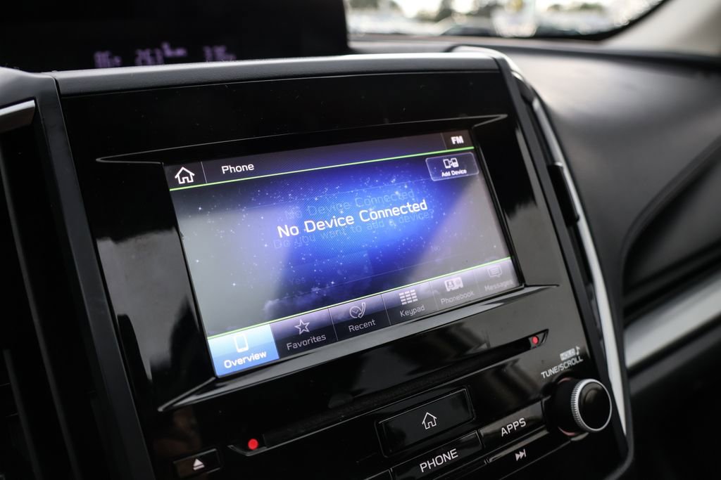 Used 2021 Subaru Forester Premium image 47