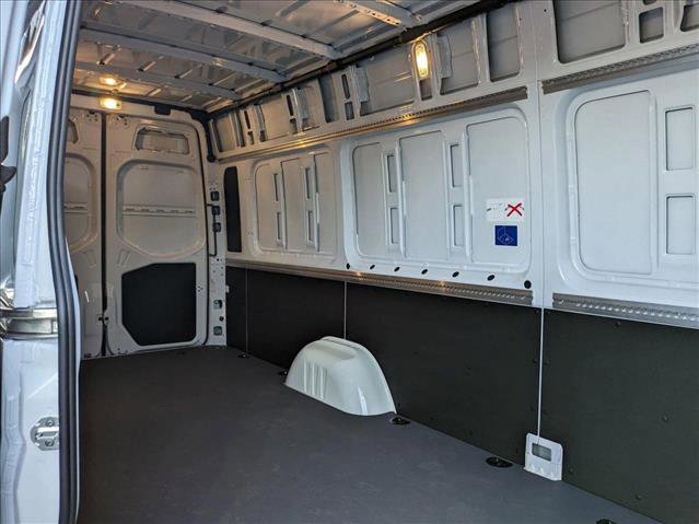 New 2025 Mercedes-Benz Sprinter 2500 image 14