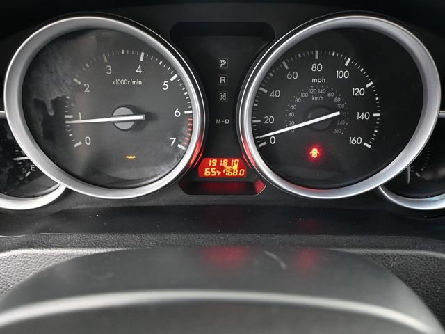 Used 2009 MAZDA MAZDA6 i Sport image 28