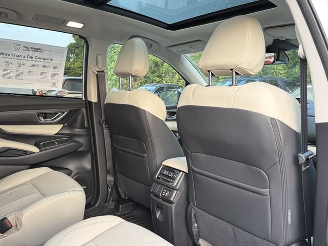 New 2026 Subaru Ascent Limited AWD/4WD image 19