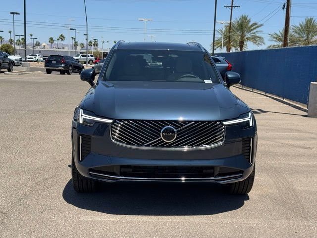 New 2025 Volvo XC90 B6 Plus w/ Protection Package Premier image 2