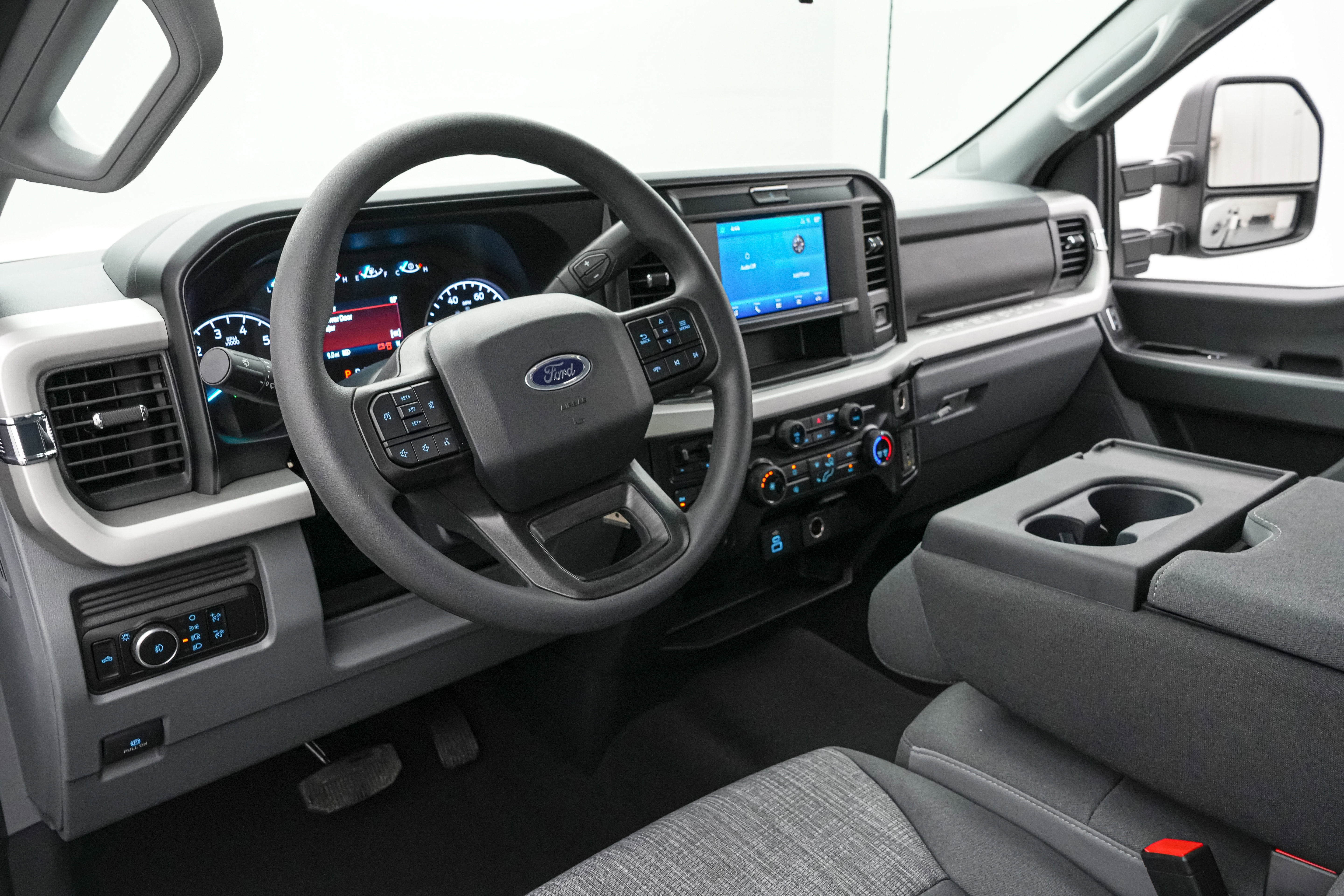 New 2026 Ford F250 XLT w/ Tremor Off-Road Package image 17