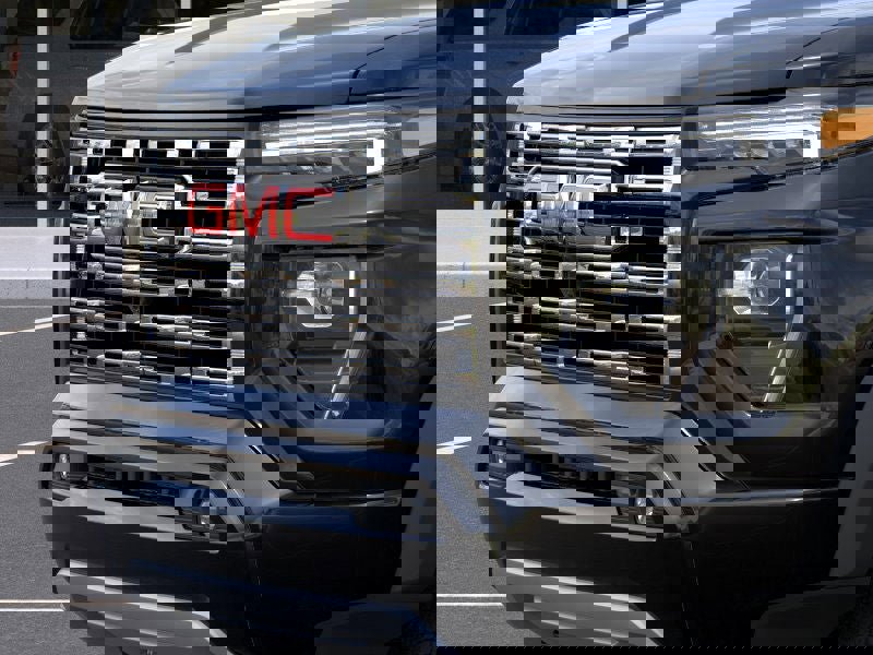 New 2026 GMC Canyon Denali image 37