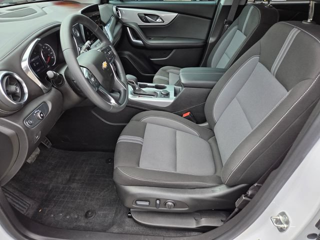 Used 2024 Chevrolet Blazer LT w/ Convenience Package FWD image 10