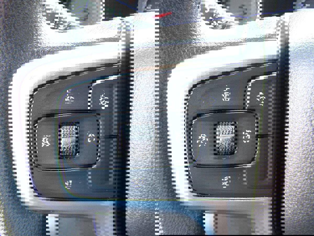 Used 2021 Chevrolet Silverado 1500 Custom Trail Boss w/ Safety Confidence Package image 8