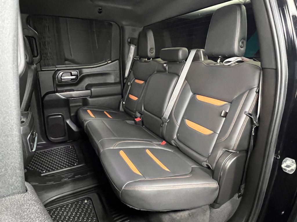 Used 2021 GMC Sierra 1500 AT4 AWD/4WD image 22