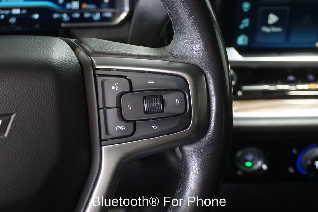 Used 2022 Chevrolet Silverado 1500 RST image 20