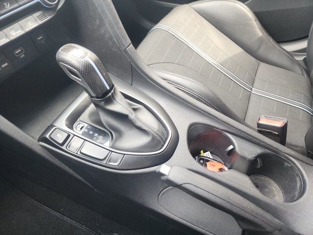 Used 2022 Hyundai Veloster N FWD image 37