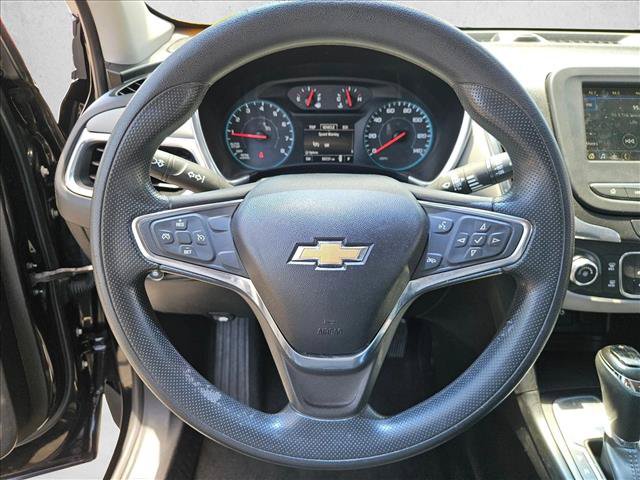 Certified 2019 Chevrolet Equinox LS FWD image 11