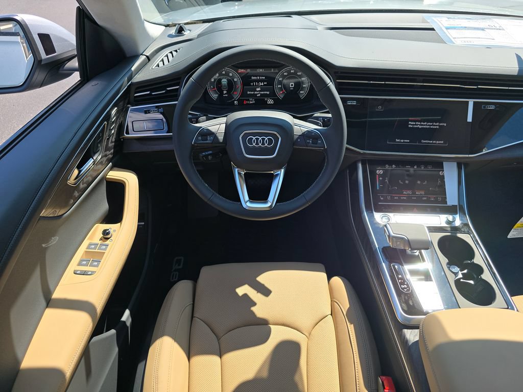 New 2026 Audi Q8 Prestige AWD/4WD image 18