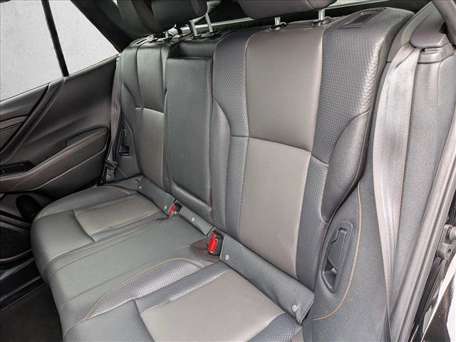 Used 2025 Subaru Outback Wilderness AWD/4WD image 15