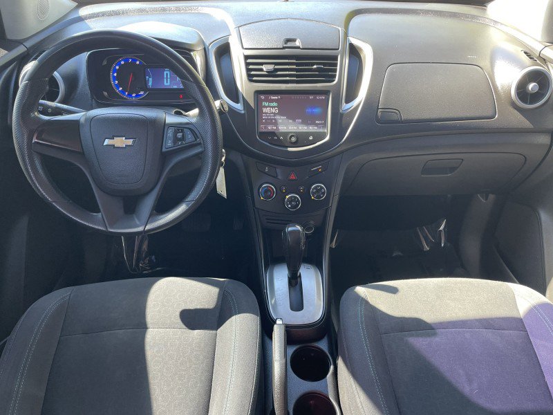 Used 2016 Chevrolet Trax LS image 14