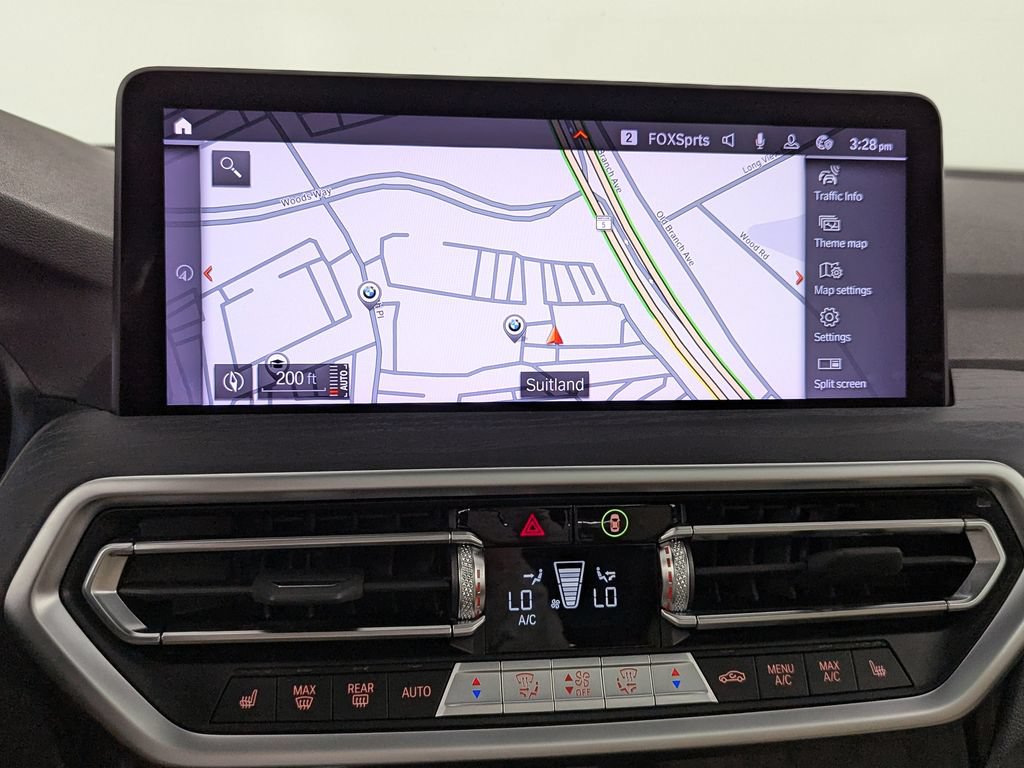 Certified 2023 BMW X3 xDrive30i w/ Premium Package AWD/4WD image 23
