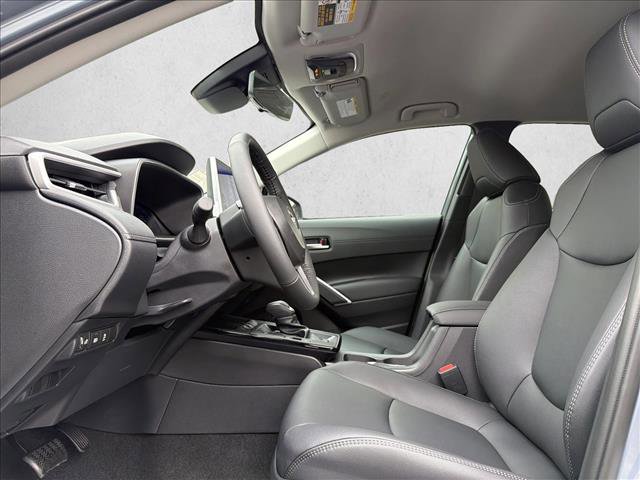 New 2026 Toyota Corolla Cross XLE image 11