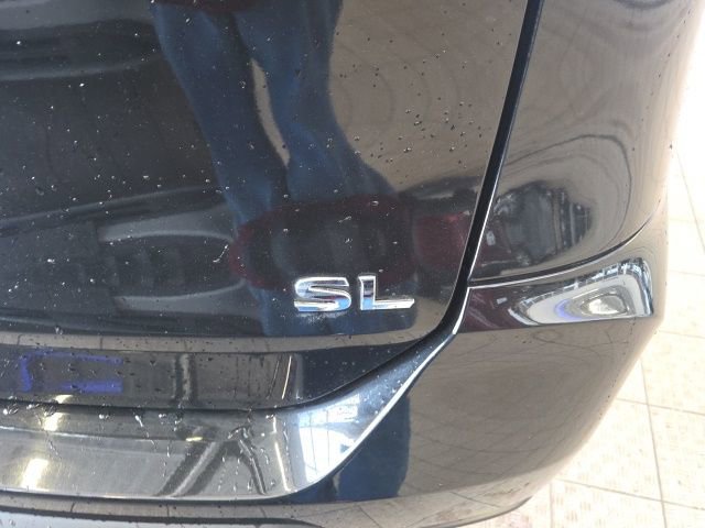 Used 2018 Nissan Rogue SL image 7