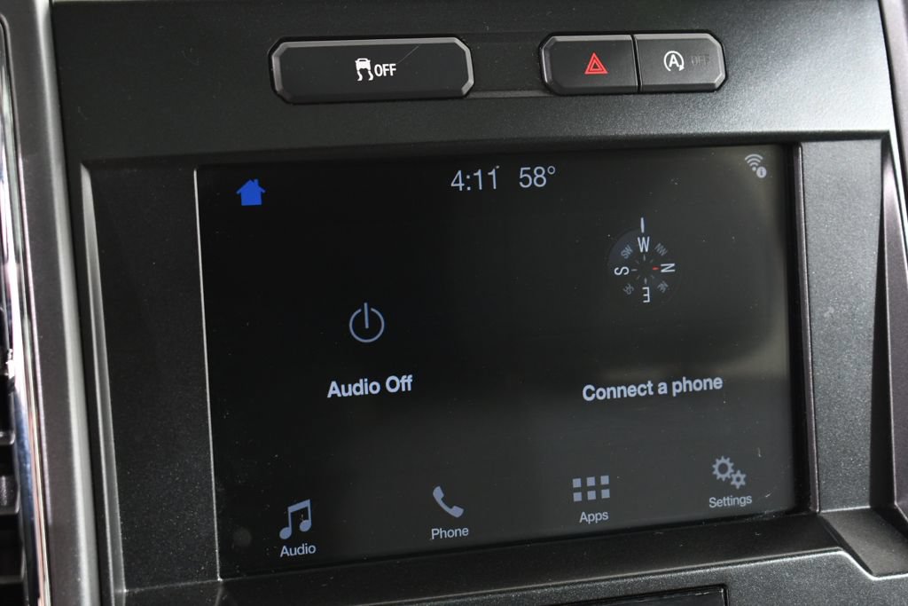 Used 2016 Ford F150 XLT w/ Equipment Group 302A Luxury AWD/4WD image 29