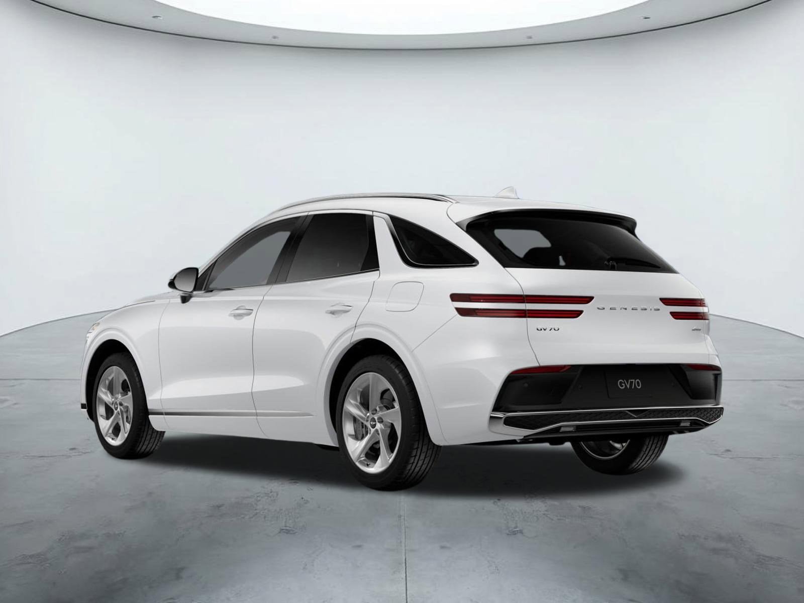 New 2026 Genesis GV70 2.5T AWD/4WD image 5