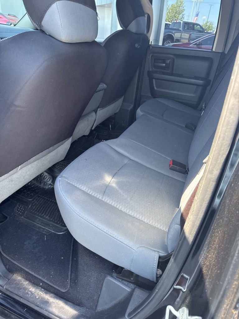 Used 2014 RAM 1500 Express image 11