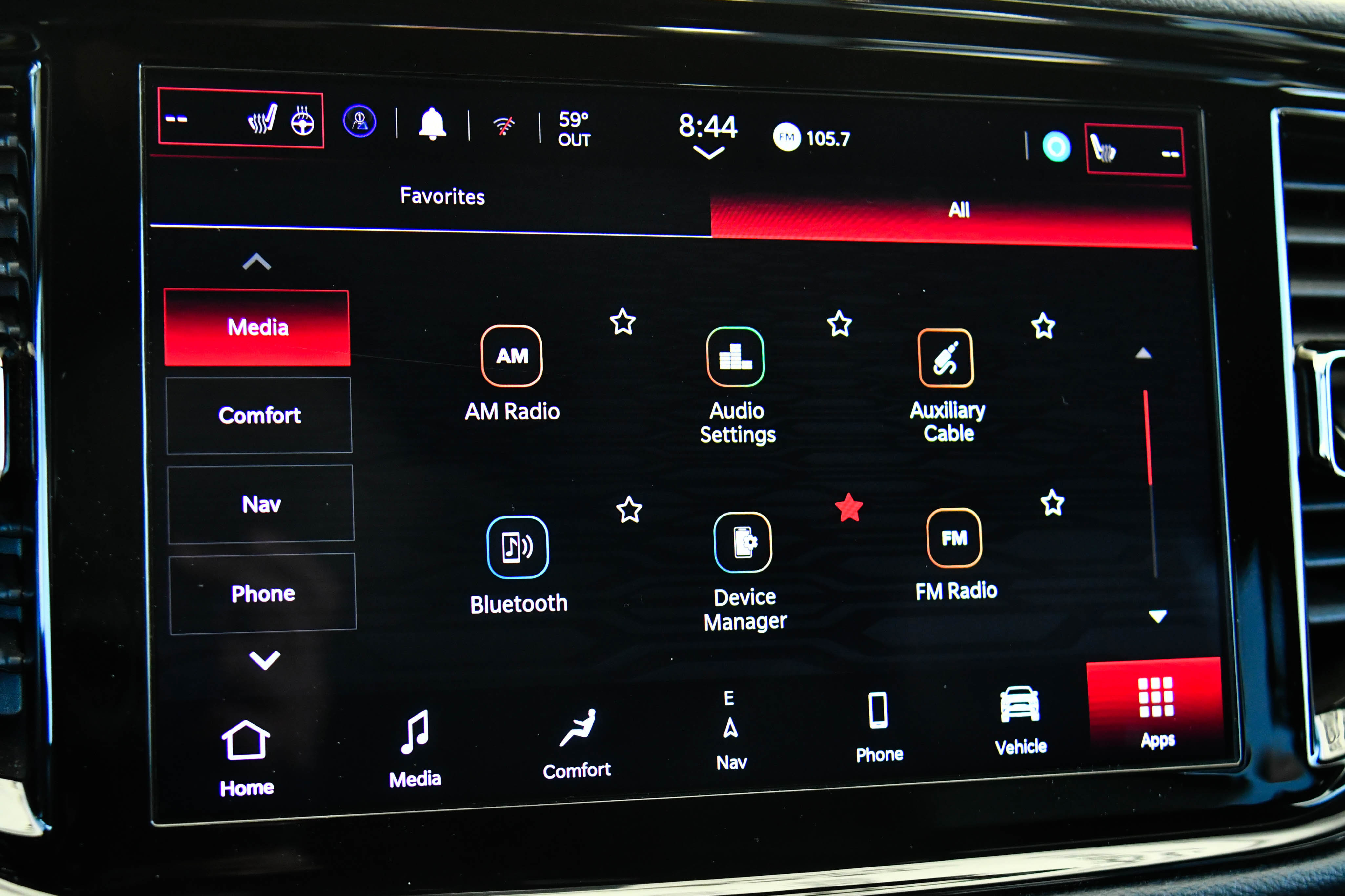 Used 2024 Dodge Durango GT image 22