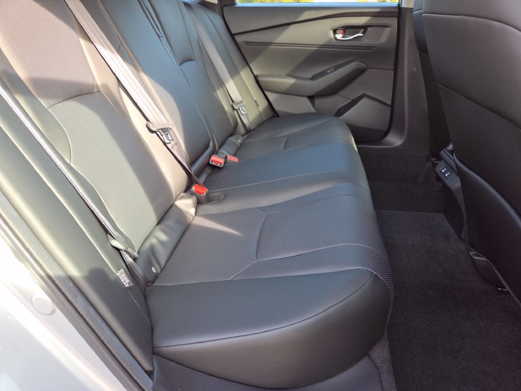 Used 2024 Honda Accord EX-L image 28