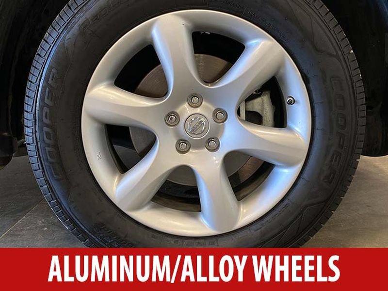 Used 2007 Nissan Murano SE w/ Touring Pkg AWD/4WD image 7