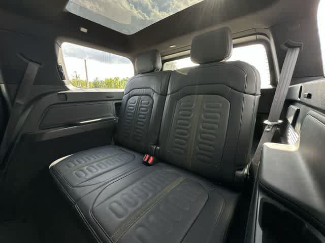 Used 2026 Rivian R1S Adventure Dual AWD/4WD image 19