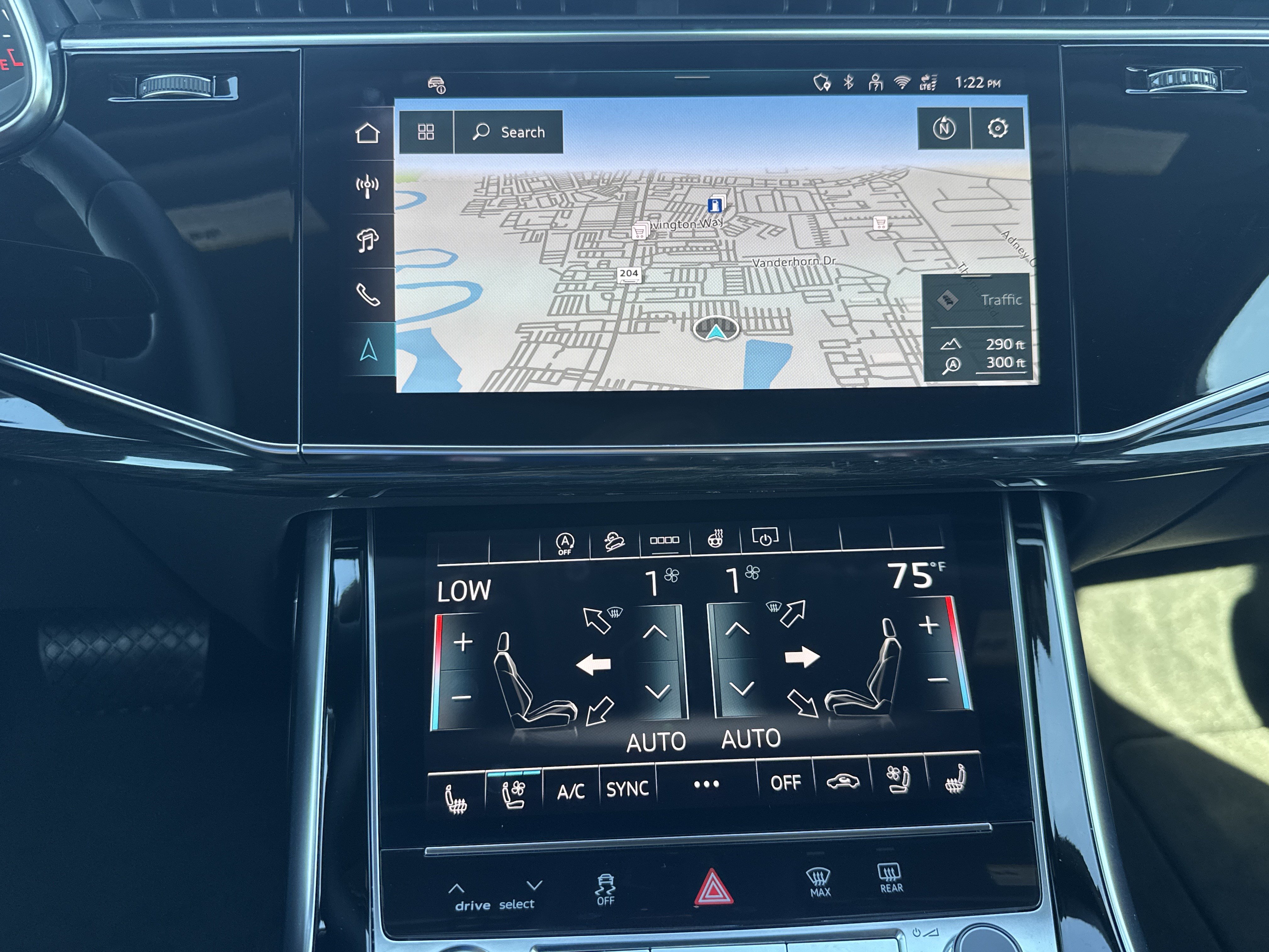 Certified 2026 Audi Q7 3.0T Premium Plus w/ Premium Plus Package AWD/4WD image 12