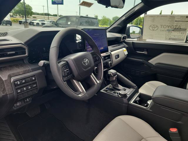 New 2026 Toyota Tacoma Limited AWD/4WD image 10