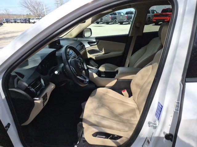 Used 2024 Acura RDX SH-AWD image 16