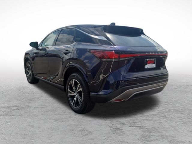 Used 2025 Lexus RX 350 FWD w/ Technology Package image 5