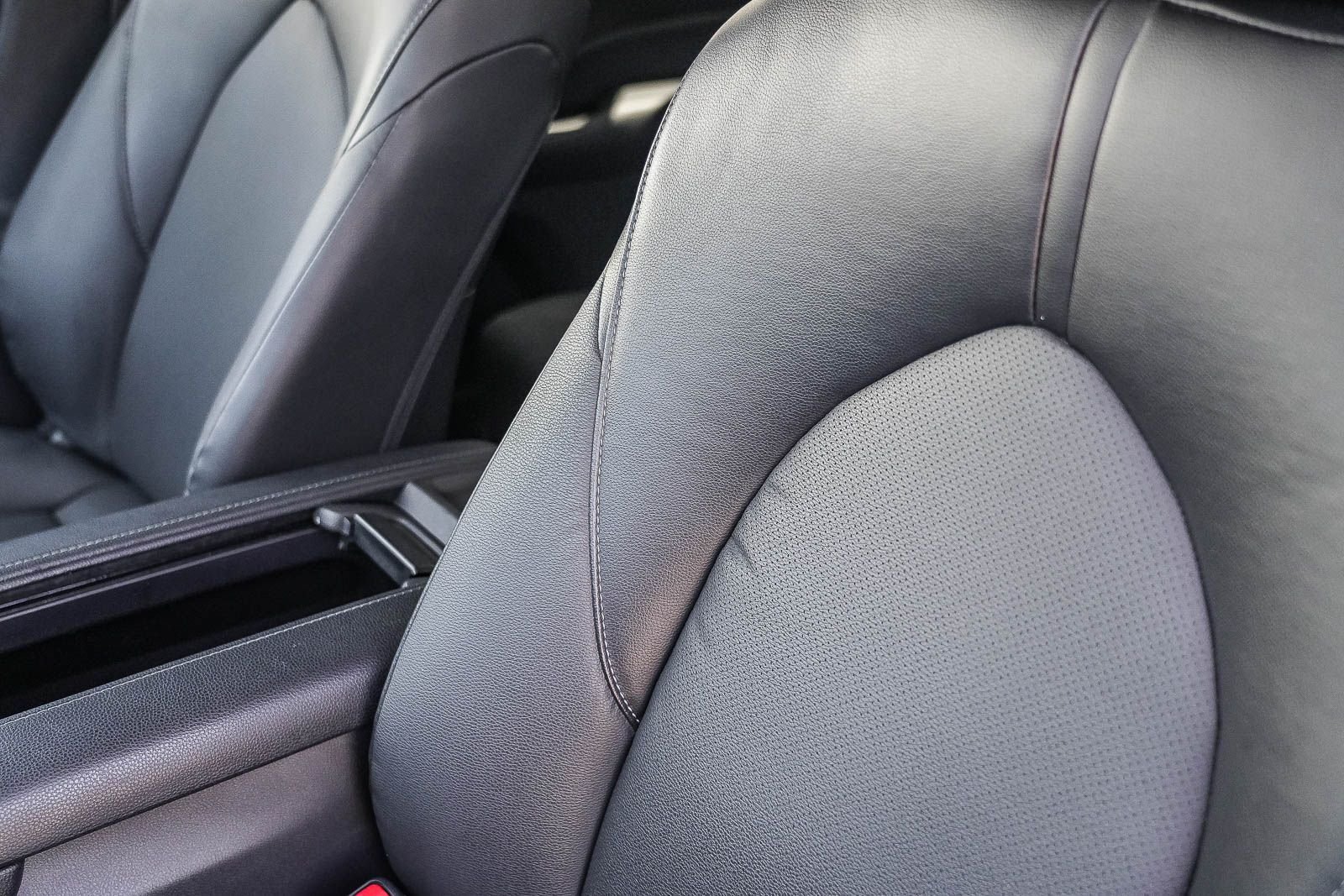 Certified 2024 Toyota Grand Highlander AWD image 25