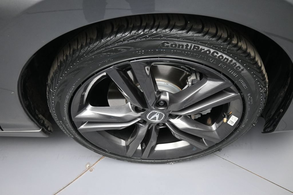 Certified 2024 Acura Integra A-Spec w/ Technology Package FWD image 13