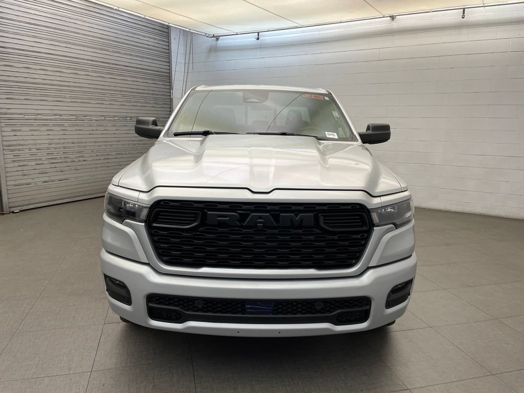New 2026 RAM 1500 Express RWD image 6