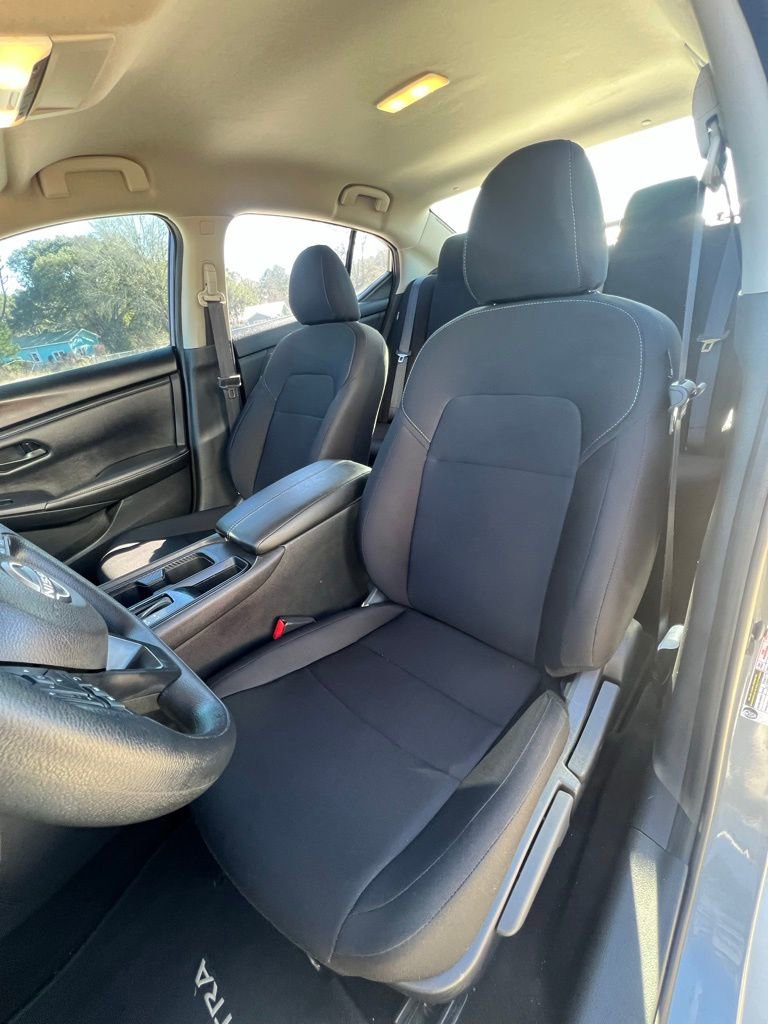 Used 2024 Nissan Sentra S image 10