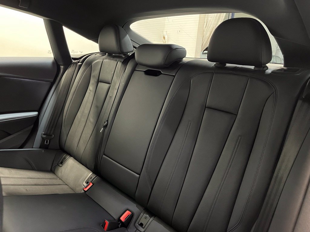 Used 2019 Audi A5 2.0T Premium Plus w/ Premium Plus AWD/4WD image 15