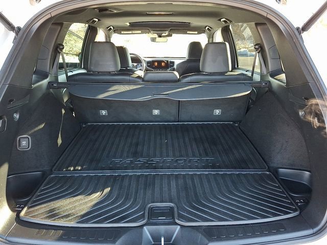 Used 2023 Honda Passport Elite image 30