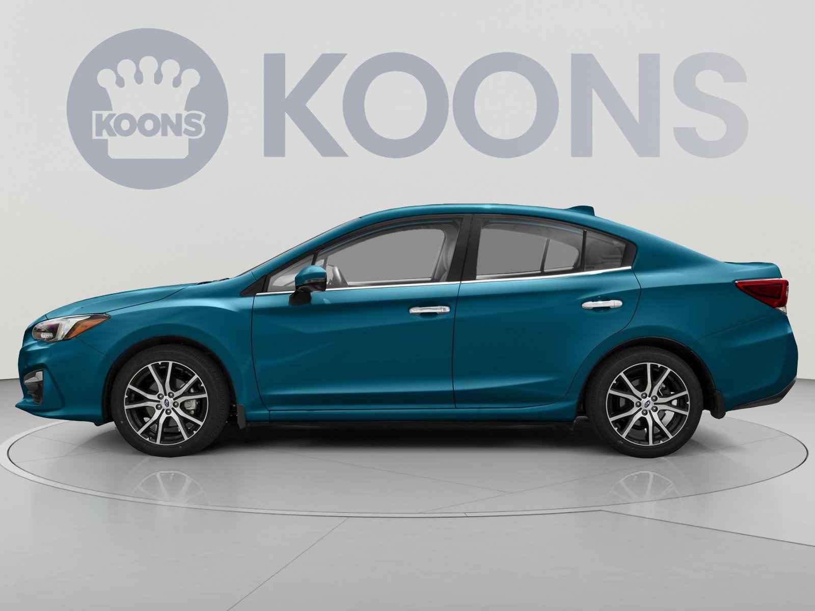 Used 2019 Subaru Impreza 2.0i Limited AWD/4WD image 4