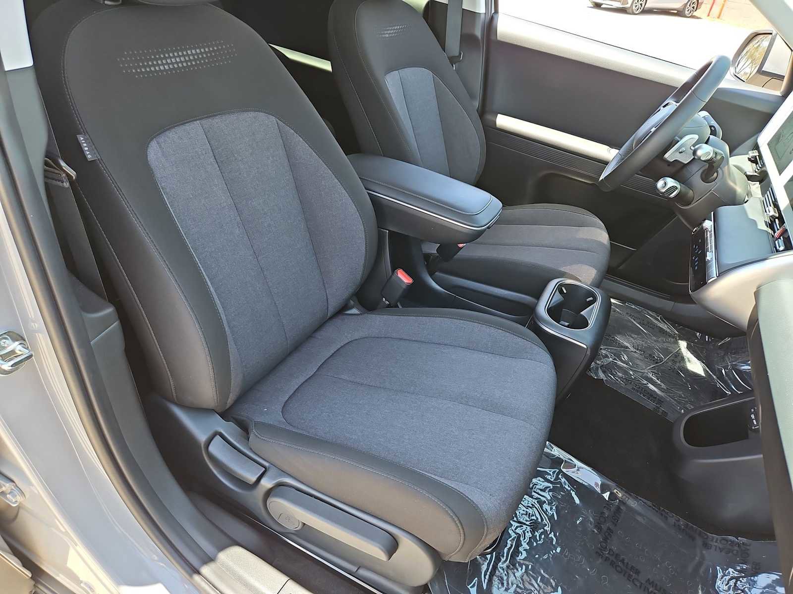 Certified 2024 Hyundai Ioniq 5 SEL RWD image 21