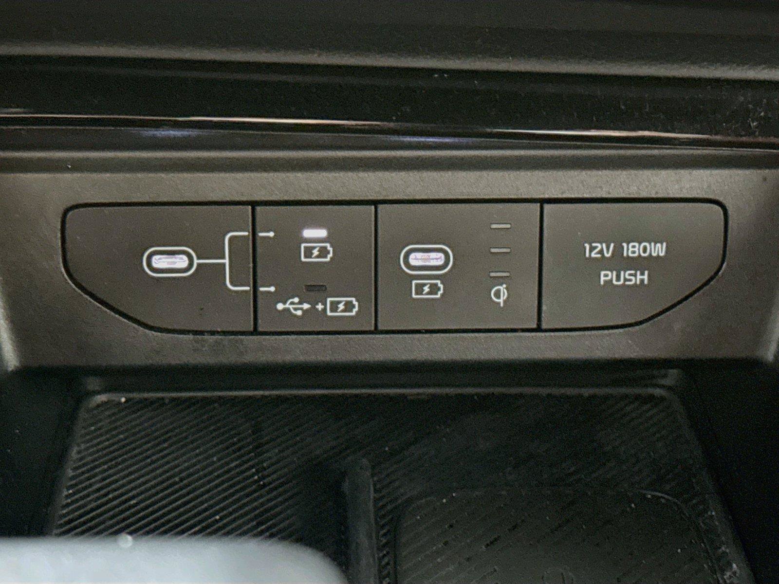 Used 2025 Kia K5 GT-Line w/ GT-Line Premium Package FWD image 23