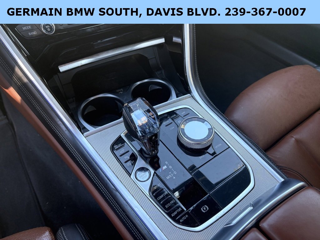 Used 2019 BMW M850i xDrive Coupe image 21