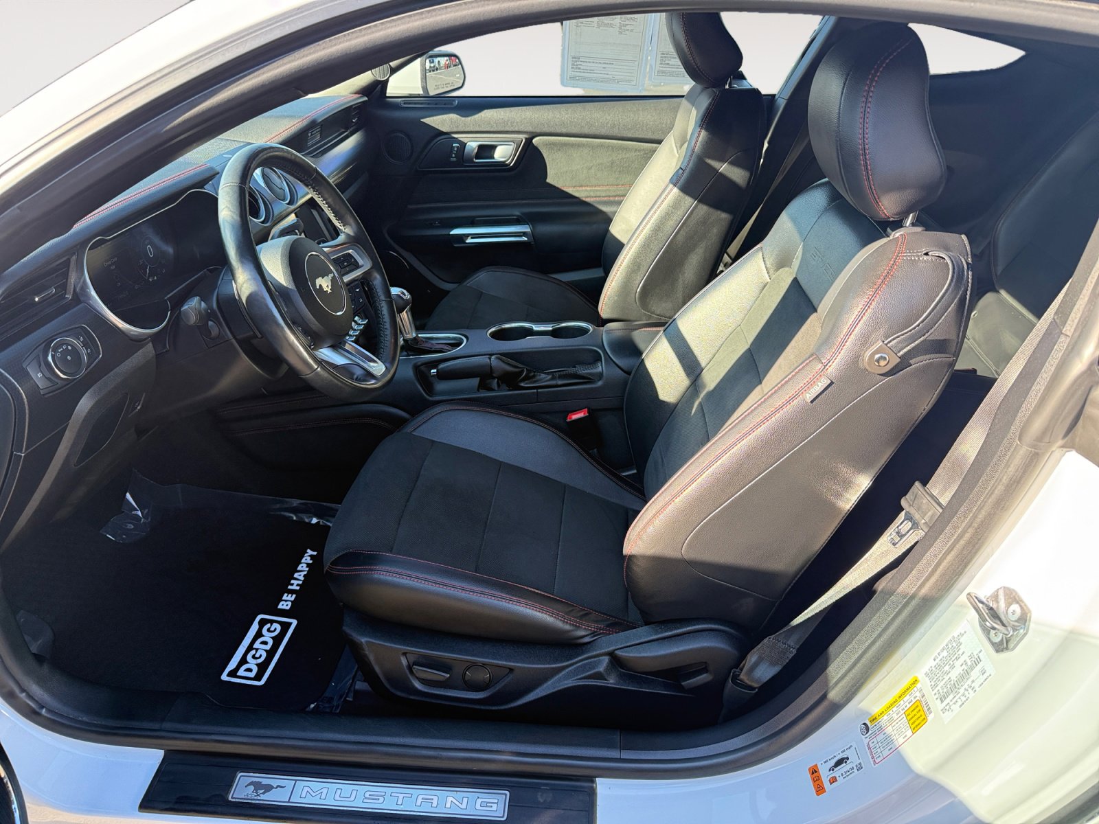 Used 2020 Ford Mustang GT Premium w/ Equipment Group 401A image 10