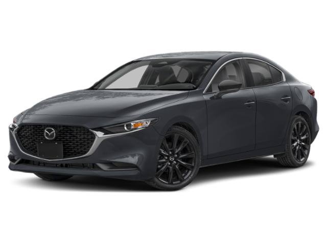 New 2026 MAZDA MAZDA3 s Sport FWD video 2