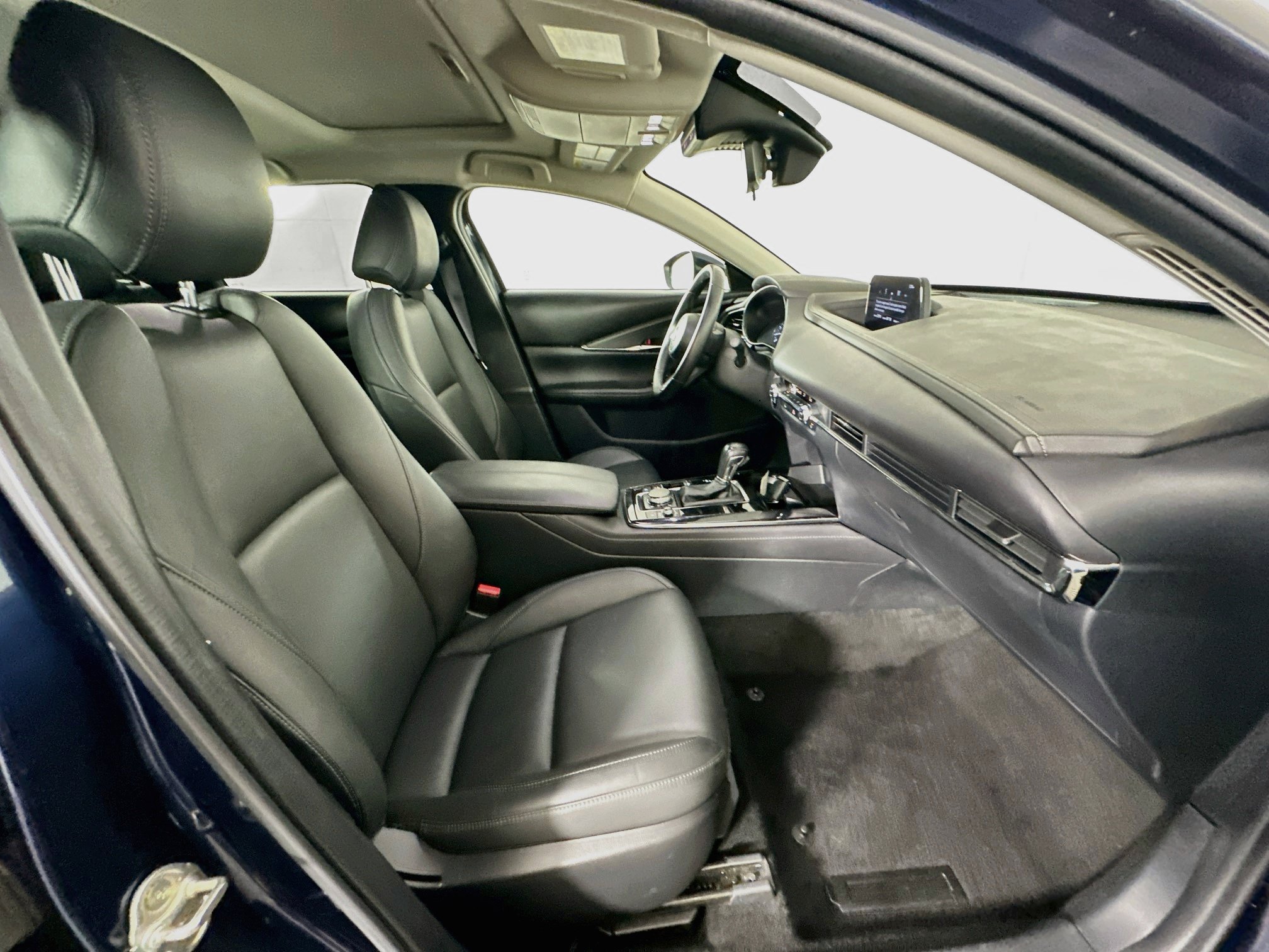 Used 2024 MAZDA CX-30 AWD 2.5 S w/ Preferred Package image 30
