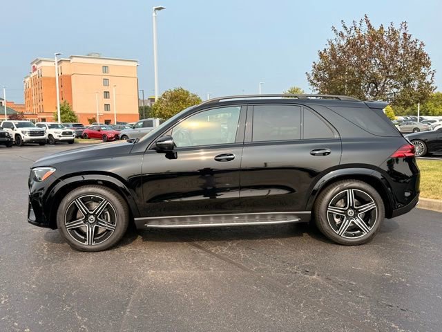 New 2026 Mercedes-Benz GLE 450 4MATIC image 11