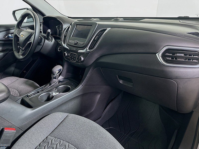 Used 2023 Chevrolet Equinox LT image 28